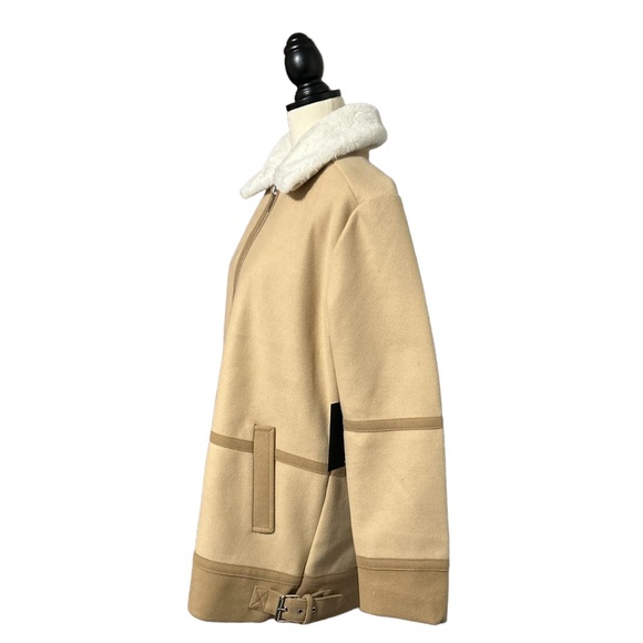 NWT Bagatelle NYC Coat - Picture 3 of 6